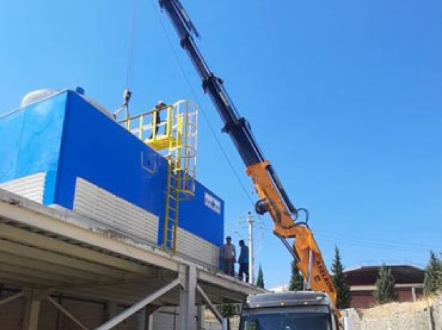 Faaliyetlerimizden Resimler